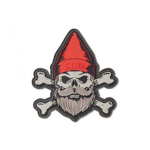Нашивка 5.11 Tactical® "Defender Patch", 6890080AJW-460