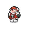 Нашивка 5.11 Tactical® "Gear Bear Patch", 92078-1017