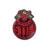 5.11 Tactical® "Holiday Ornament Patch", 6890088AKR-999