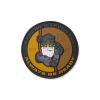 Нашивка 5.11 Tactical® "Night Rappel Patch", 6890081AJT-999