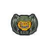Нашивка 5.11 Tactical® "Pumpkin Boonie Patch", 6890092AKU-999