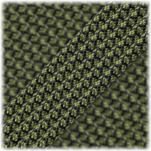 Паракорд EDCX® "Paracord Type III 550 (4 мм)", EX-550-088