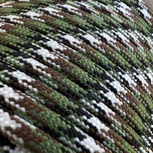 Паракорд EDCX® "Paracord Type III 550 (4 мм)", EX-550-102