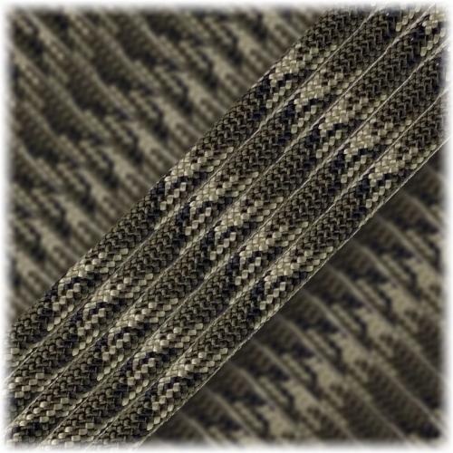 EDCX® "Paracord Type III 550 (4 mm)", EX-550-270