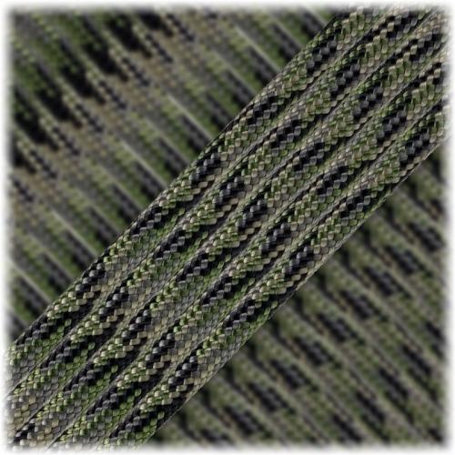 Паракорд EDCX® "Paracord Type III 550 (4 мм)", EX-550-272