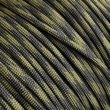 Паракорд EDCX® "Paracord Type III 550 (4 мм)"