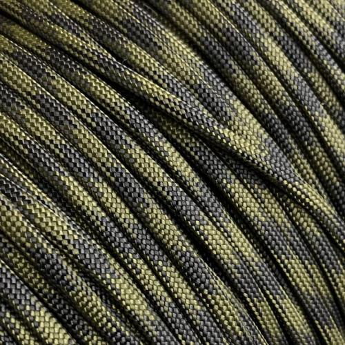 Паракорд EDCX® "Paracord Type III 550 (4 мм)", EX-550-309