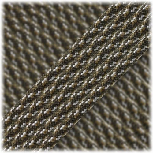 Паракорд EDCX® "Paracord Type III 550 (4 мм)", EX-550-312