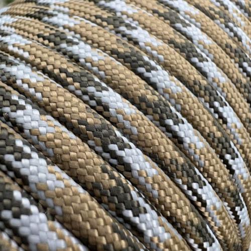 Паракорд EDCX® "Paracord Type III 550 (4 мм)", EX-550-322