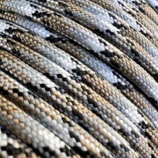 Паракорд EDCX® "Paracord Type III 550 (4 мм)"