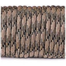 Паракорд EDCX® "Paracord Type III 550 (4 мм)"