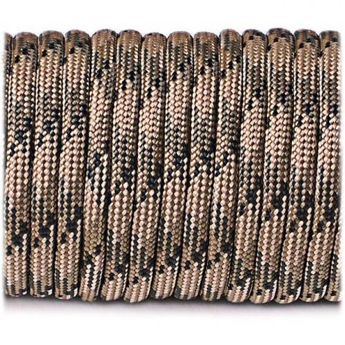 Паракорд EDCX® "Paracord Type III 550 (4 мм)", EX-550-342