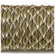 Паракорд EDCX® "Paracord Type III 550 (4 мм)" - Prof1group Паракорд EDCX® "Paracord Type III 550 (4 мм)"