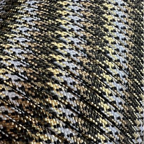 Паракорд EDCX® "Paracord Type III 550 (4 мм)", EX-550-349