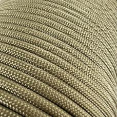 Паракорд EDCX® "Paracord Type III 550 (4 мм)"
