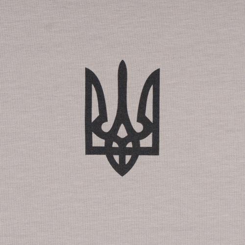 Футболка c рисунком "Трезубец Logo", UA281-29891-IG-TRL