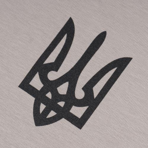 Футболка c рисунком "Трезубец Logo", UA281-29891-IG-TRL
