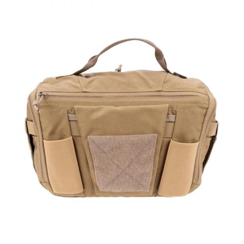 Vehicle Operative Medical Bag Utactic® "VOMB", UT-VOMB-CB