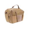 Vehicle Operative Medical Bag Utactic® "VOMB", UT-VOMB-CB