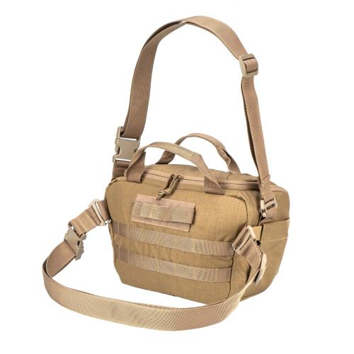 Vehicle Operative Medical Bag Utactic® "VOMB", UT-VOMB-CB