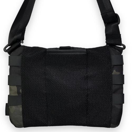 Сумка East Gear® "Convert Original Cordura®", 9900100