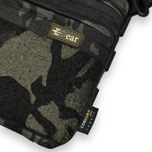 Сумка East Gear® "Convert Original Cordura®", 9900100