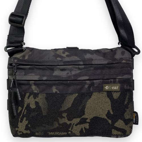 Сумка East Gear® "Convert Original Cordura®", 9900100