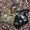 Сумка East Gear® "Convert Original Cordura®", 9900100