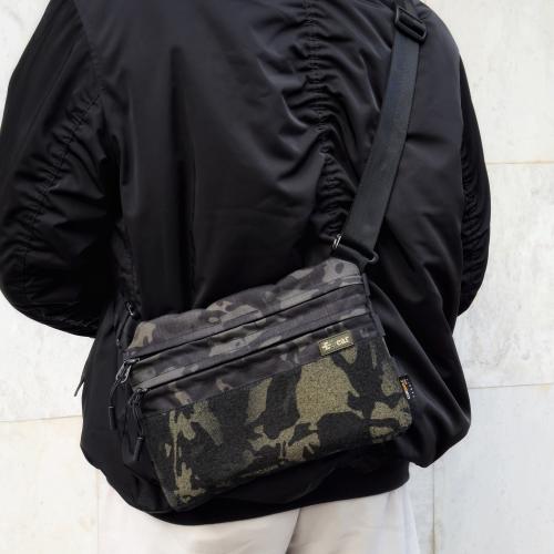 Сумка East Gear® "Convert Original Cordura®", 9900100
