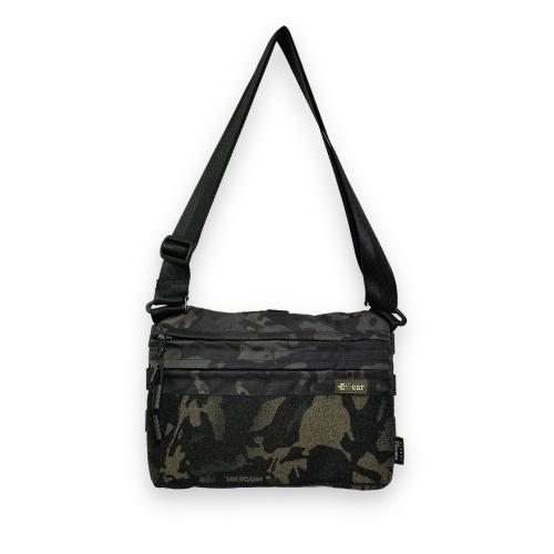 Сумка East Gear® "Convert Original Cordura®", 9900100
