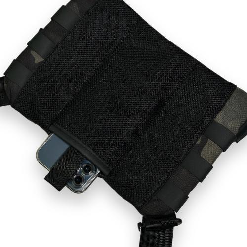 Сумка East Gear® "Convert Original Cordura®", 9900100
