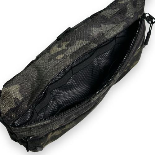 Сумка East Gear® "Convert Original Cordura®", 9900100