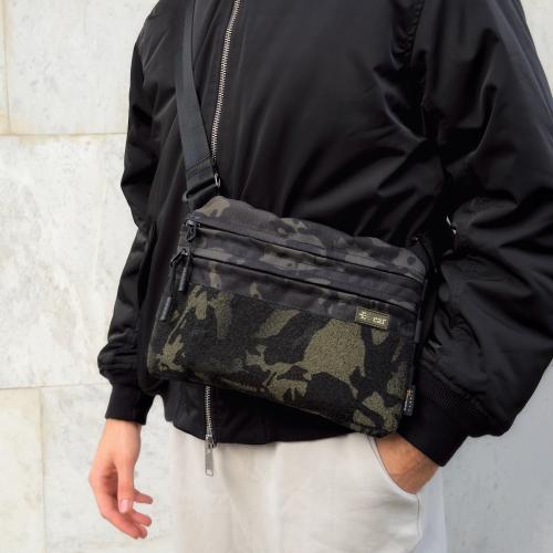 Сумка East Gear® "Convert Original Cordura®", 9900100