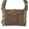 Сумка East Gear® "Convert Original Cordura®", 9900101