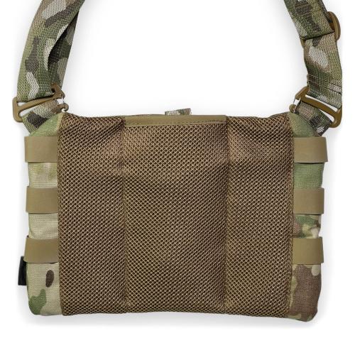 Сумка East Gear® "Convert Original Cordura®", 9900101