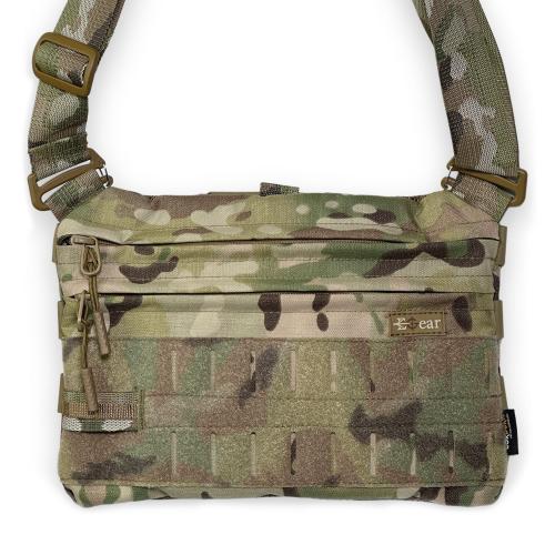 Сумка East Gear® "Convert Original Cordura®", 9900101