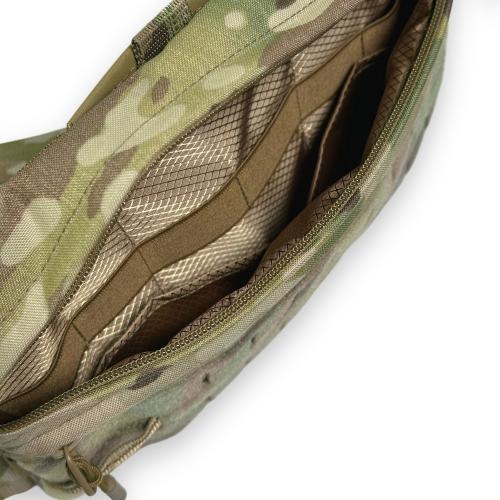 Сумка East Gear® "Convert Original Cordura®", 9900101