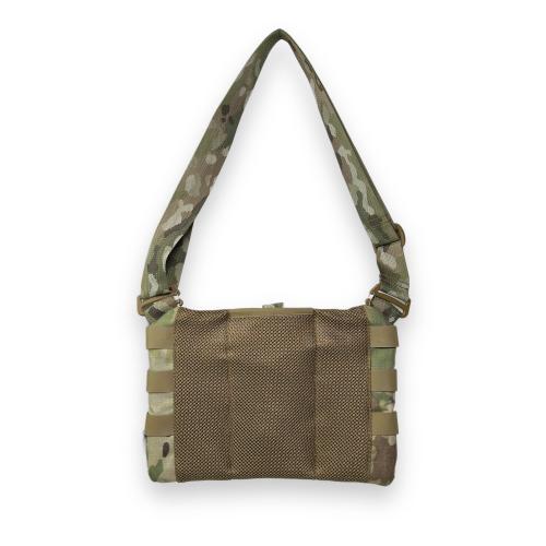 Сумка East Gear® "Convert Original Cordura®", 9900101