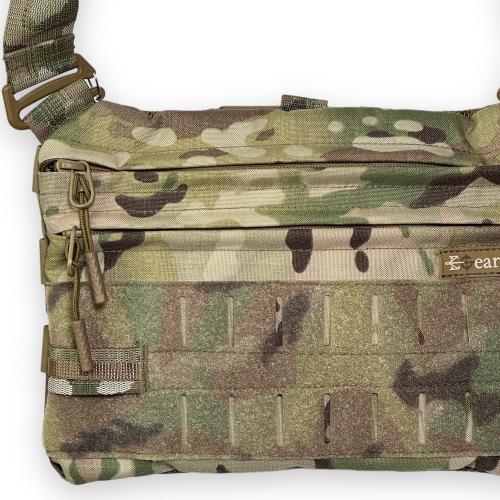 Сумка East Gear® "Convert Original Cordura®", 9900101