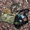 Сумка East Gear® "Convert Original Cordura®", 9900101