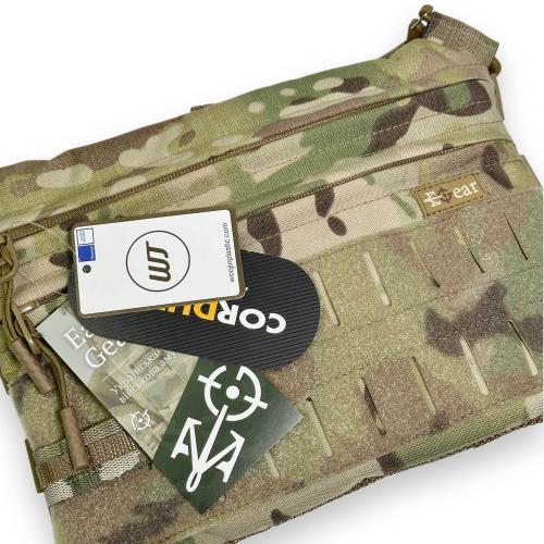 Сумка East Gear® "Convert Original Cordura®", 9900101