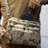 Сумка East Gear® "Convert Original Cordura®", 9900101