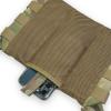 Сумка East Gear® "Convert Original Cordura®", 9900101