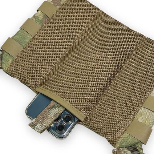 Сумка East Gear® "Convert Original Cordura®", 9900101