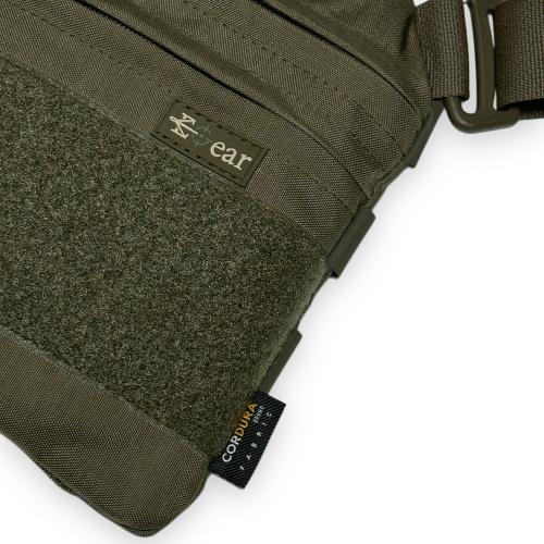 East Gear® "Convert Original Cordura®" Pack, 9900103