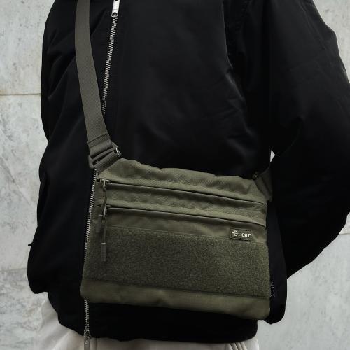 East Gear® "Convert Original Cordura®" Pack, 9900103