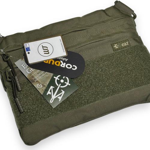 East Gear® "Convert Original Cordura®" Pack, 9900103