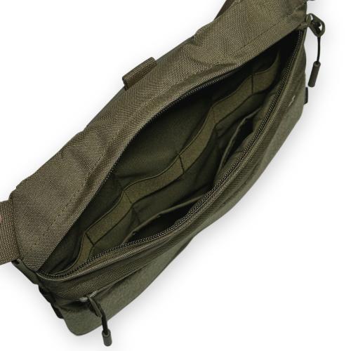 East Gear® "Convert Original Cordura®" Pack, 9900103