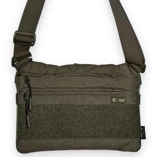 East Gear® "Convert Original Cordura®" Pack, 9900103