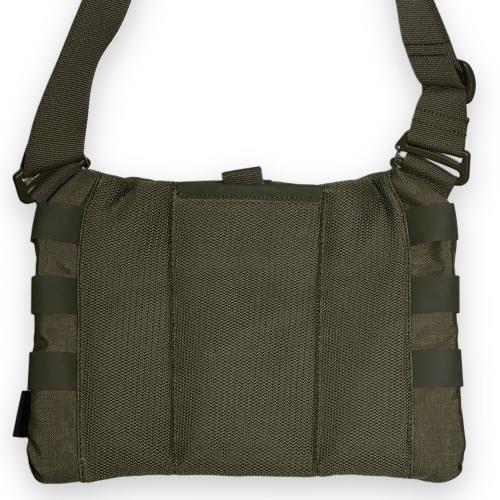 East Gear® "Convert Original Cordura®" Pack, 9900103